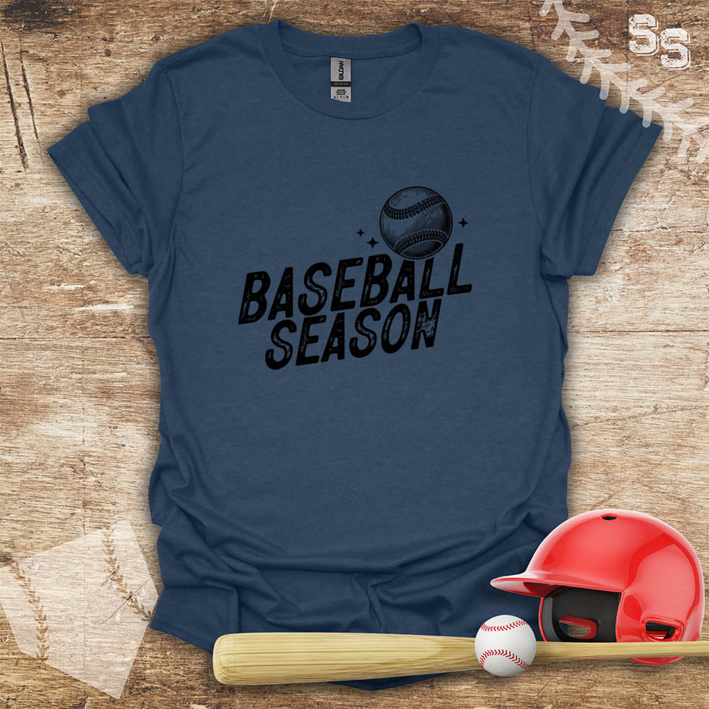 Baseball Season