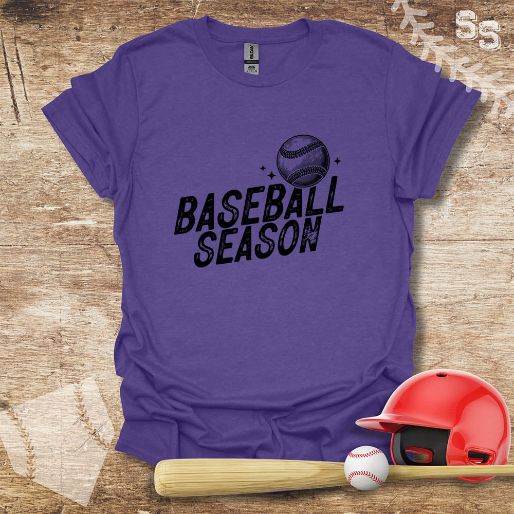 Baseball Season