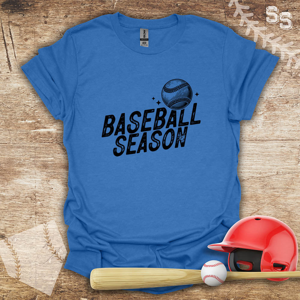 Baseball Season