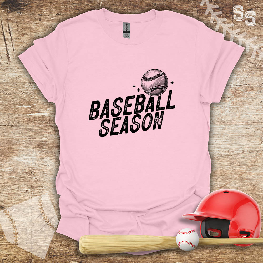 Baseball Season