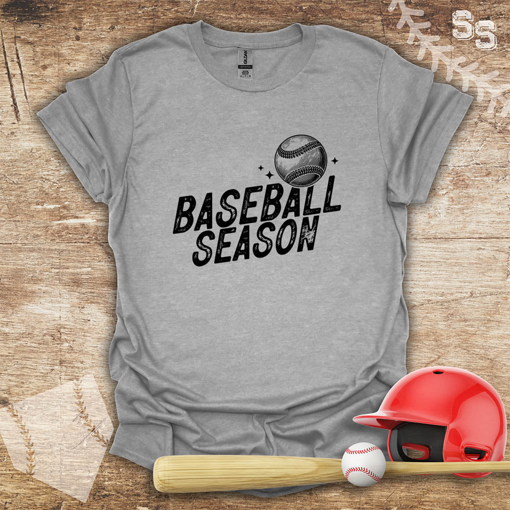 Baseball Season