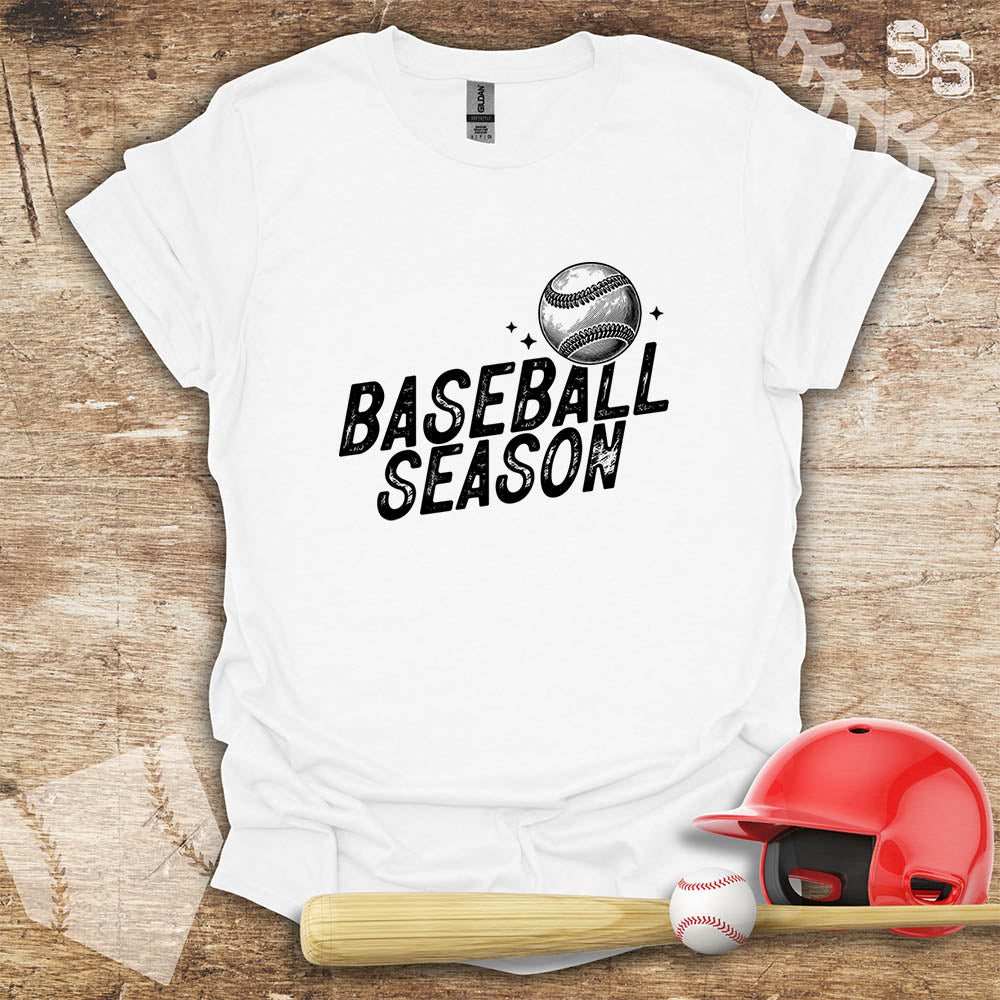 Baseball Season