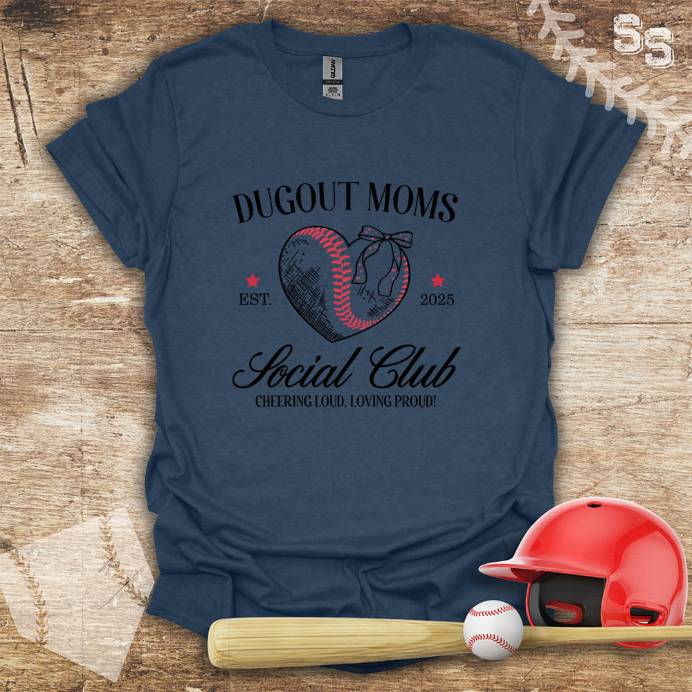 Dugout Moms