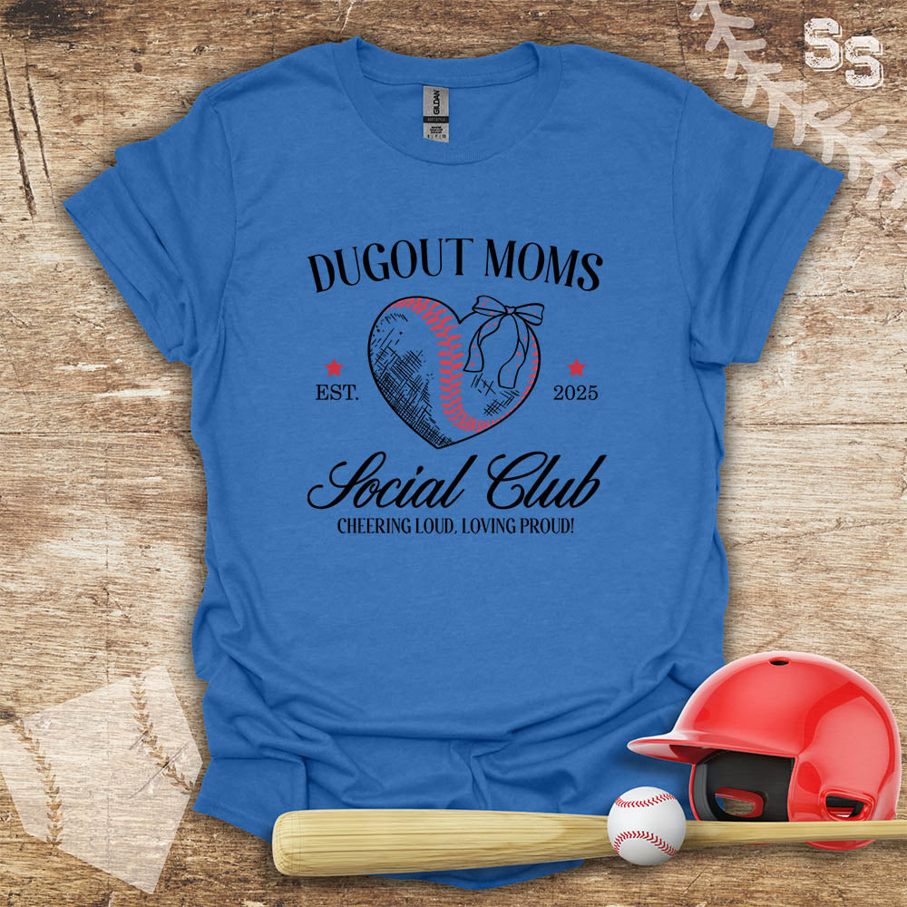 Dugout Moms