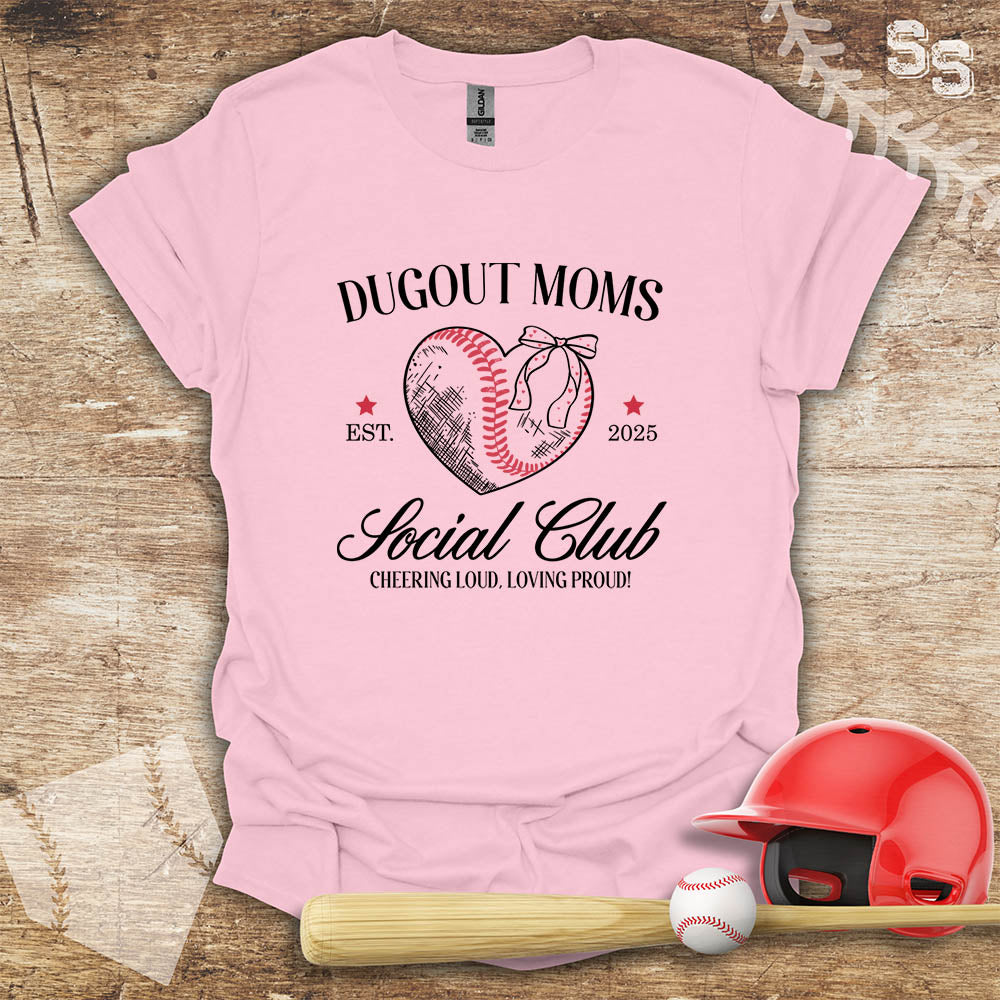 Dugout Moms