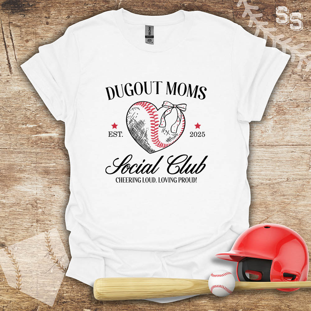 Dugout Moms