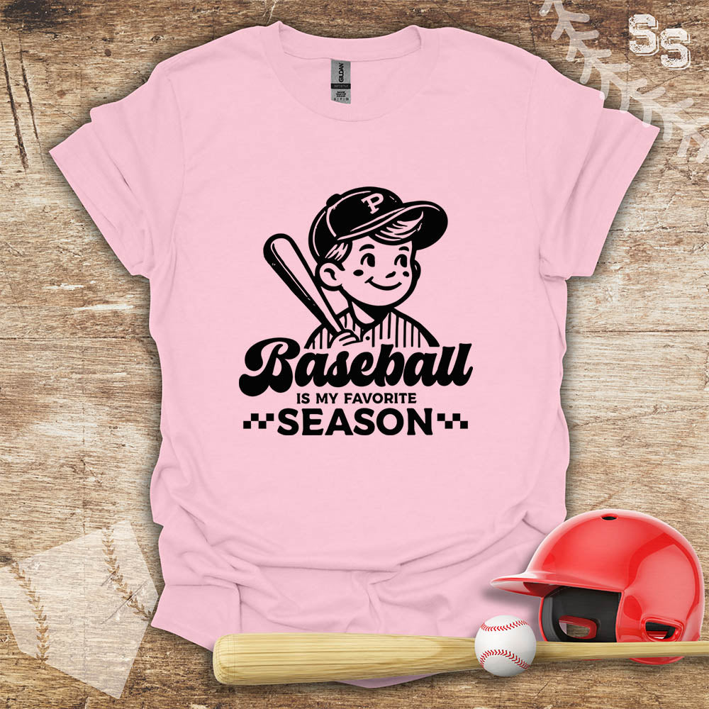 Vintage Baseball Season