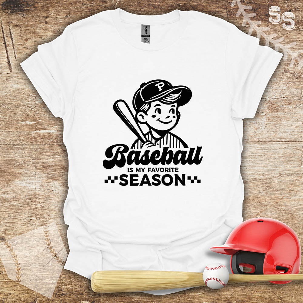 Vintage Baseball Season