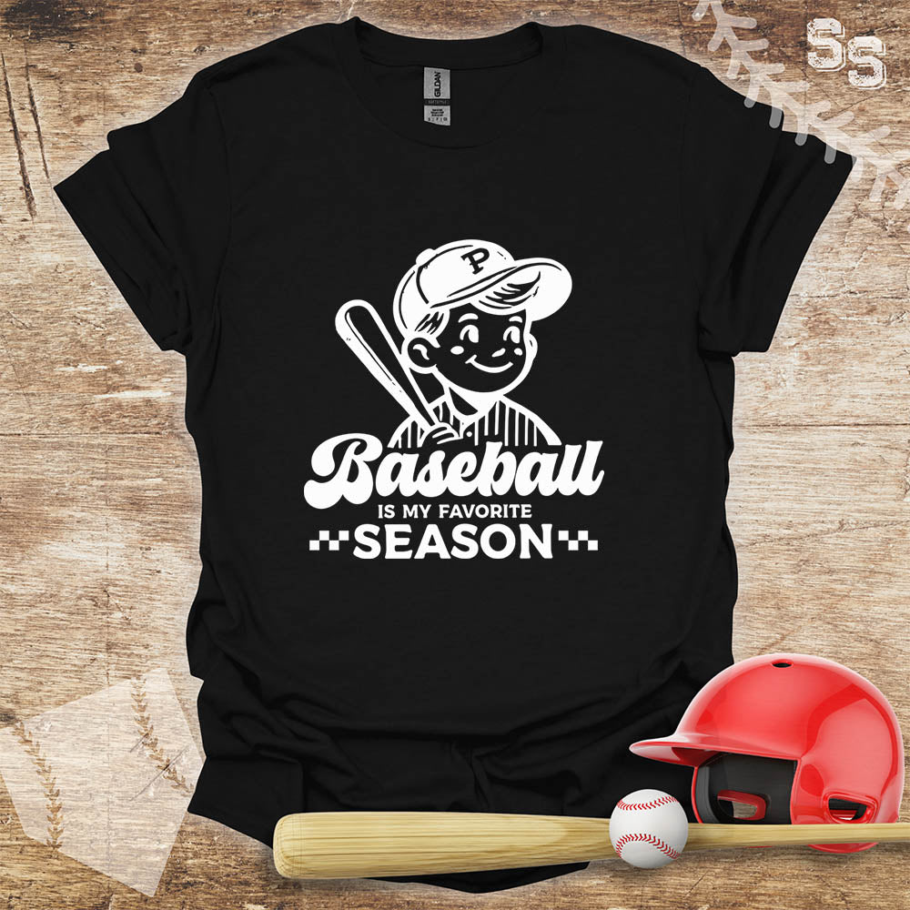 Vintage Baseball Season
