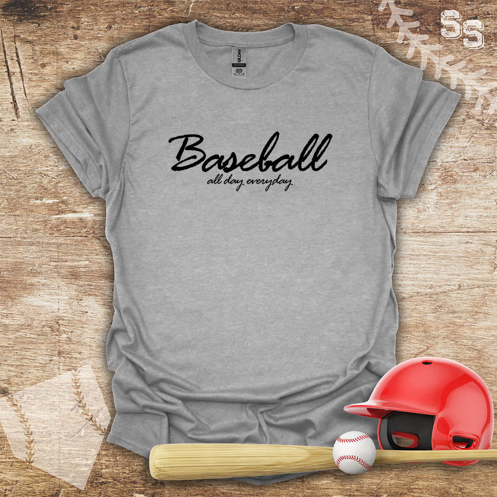 Baseball Everyday