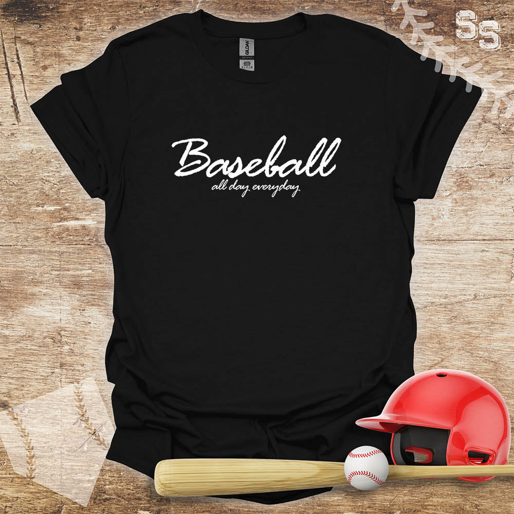 Baseball Everyday