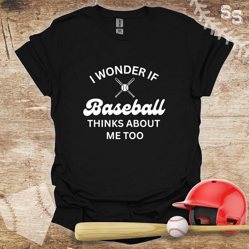 Baseball Thinks About Me Too