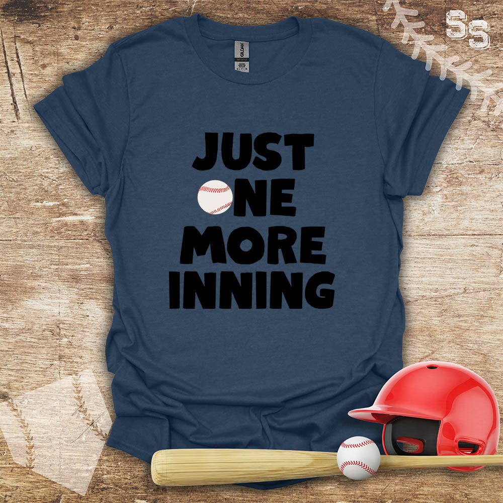 Just One More Inning