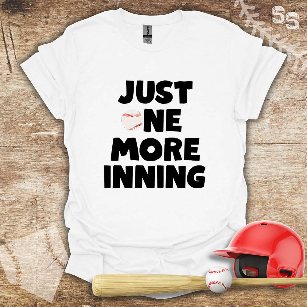 Just One More Inning