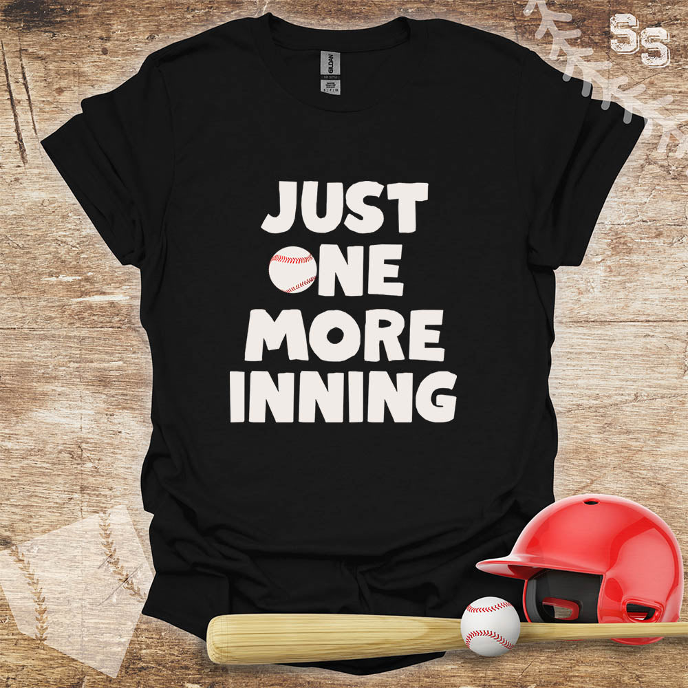 Just One More Inning