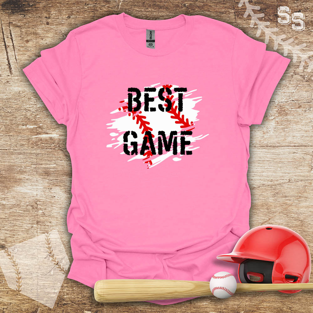 Baseball Best Game