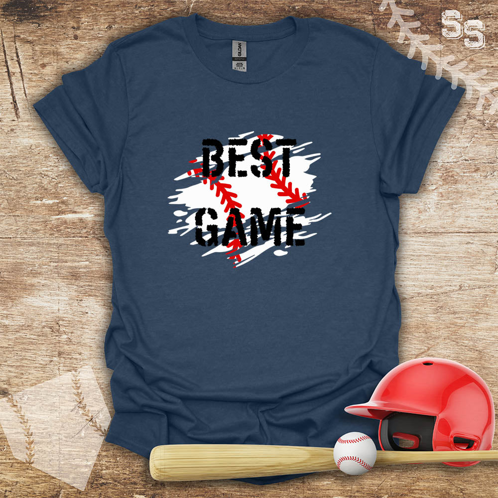 Baseball Best Game