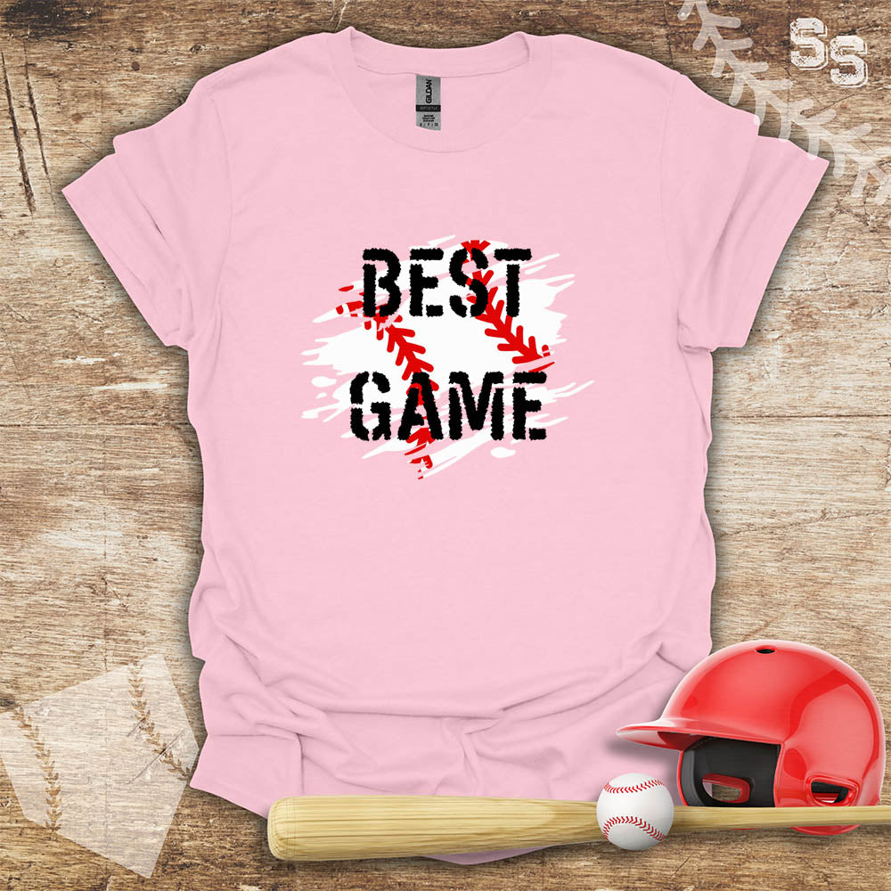 Baseball Best Game