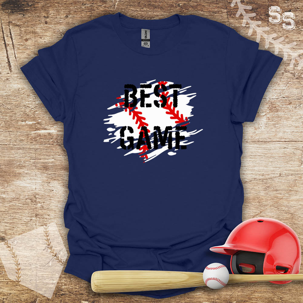Baseball Best Game