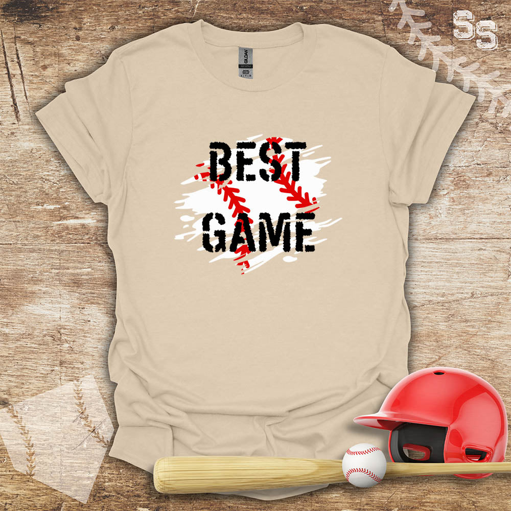 Baseball Best Game