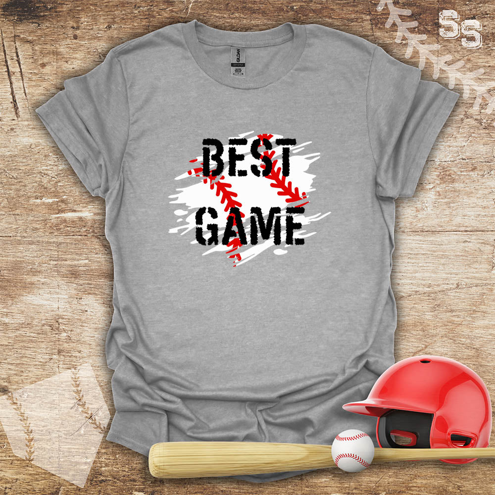 Baseball Best Game