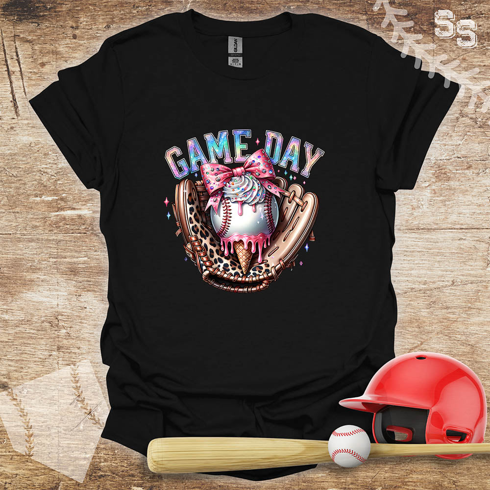 Game Day Ice Cream