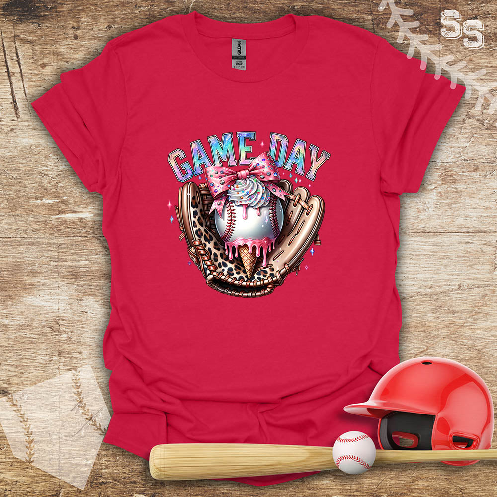 Game Day Ice Cream