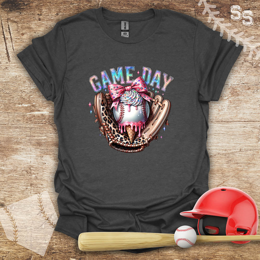 Game Day Ice Cream