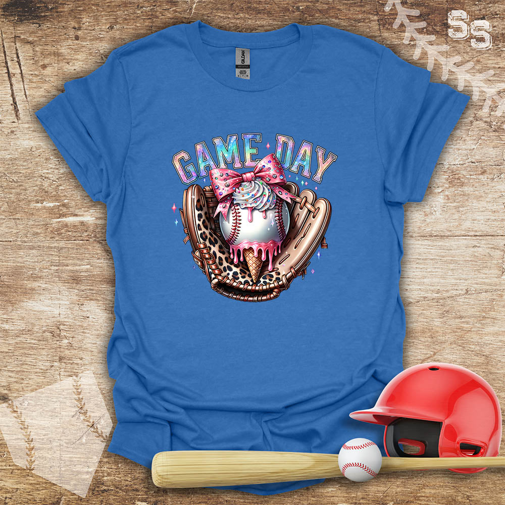 Game Day Ice Cream