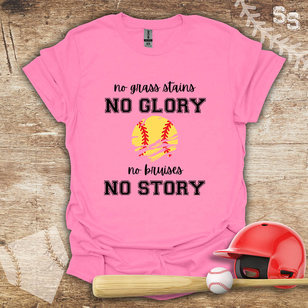 Softball Glory Story