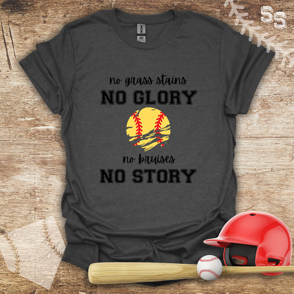 Softball Glory Story