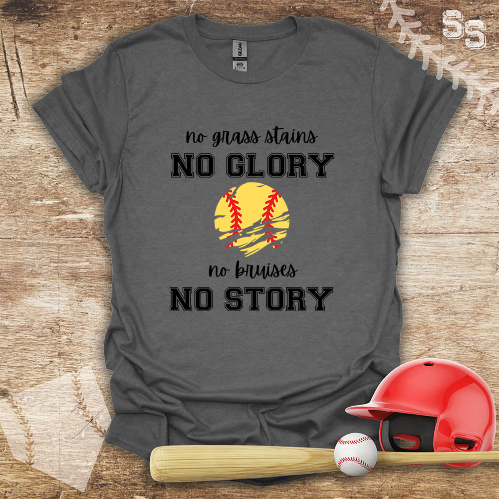 Softball Glory Story