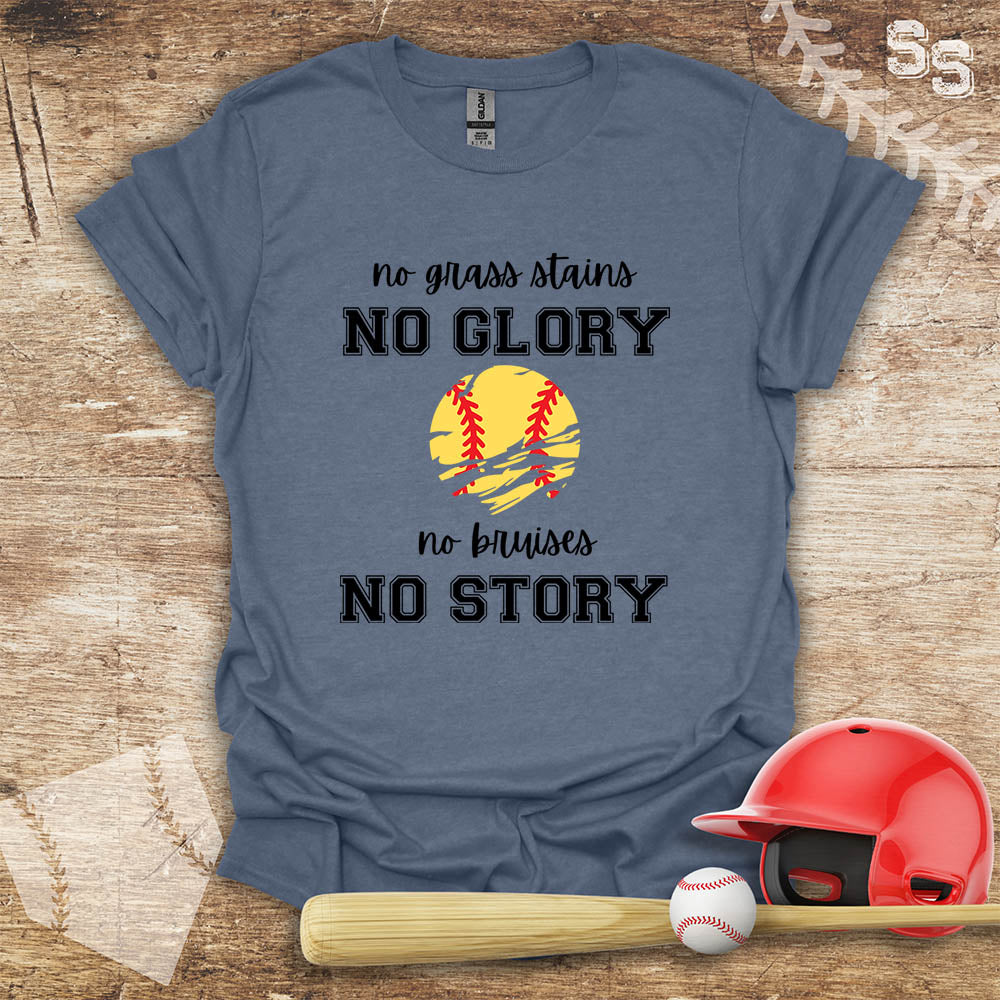 Softball Glory Story