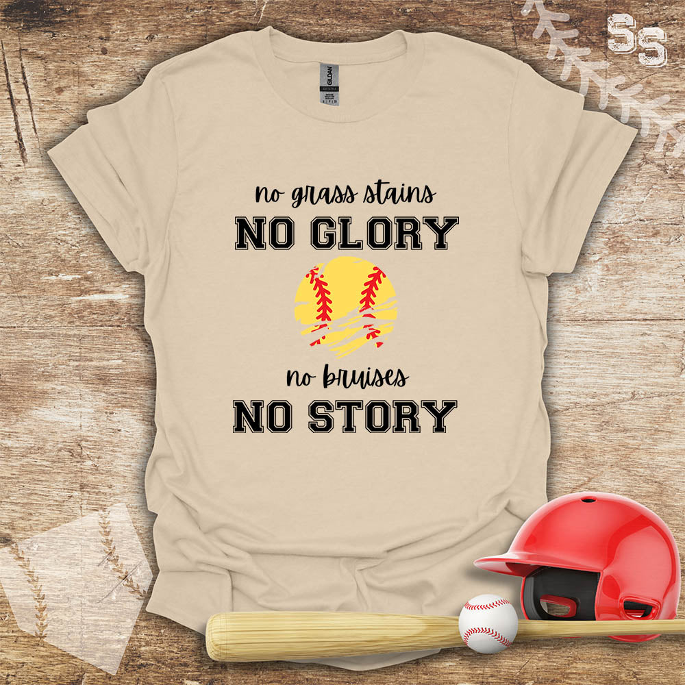Softball Glory Story