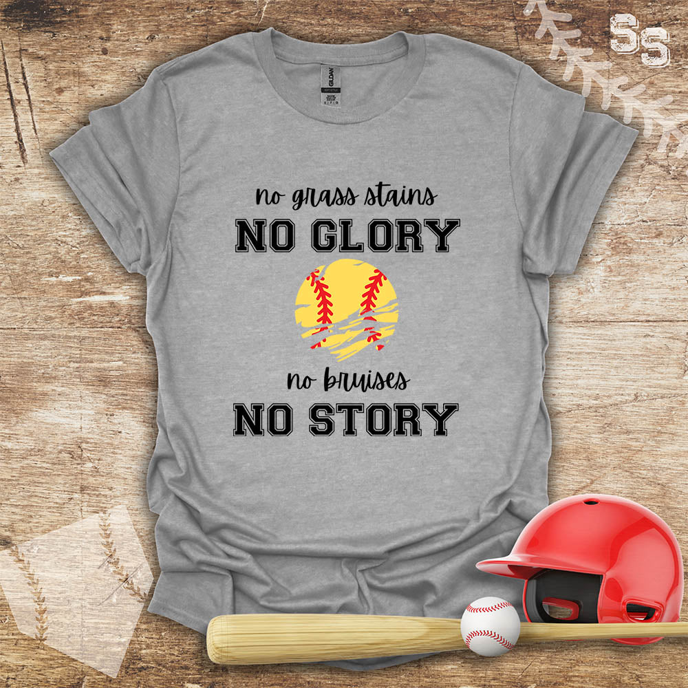 Softball Glory Story