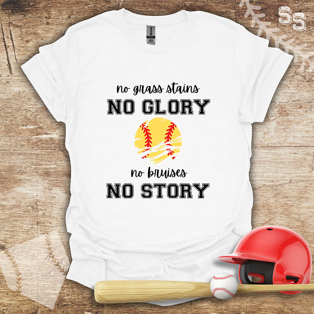 Softball Glory Story