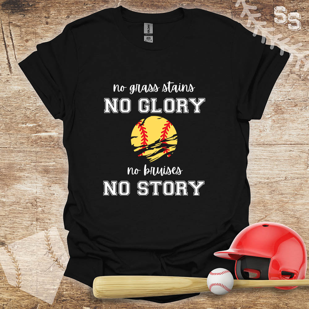 Softball Glory Story