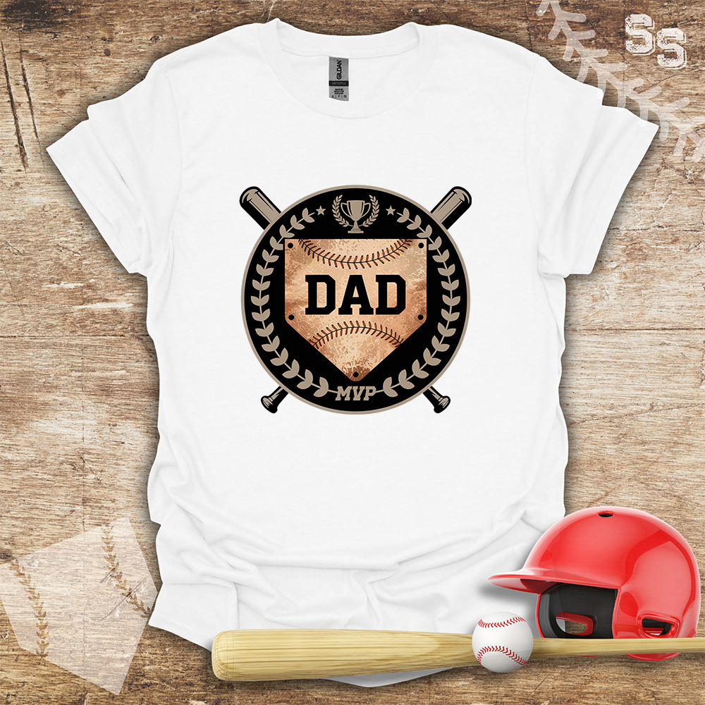 MVP of Dad's Trophy
