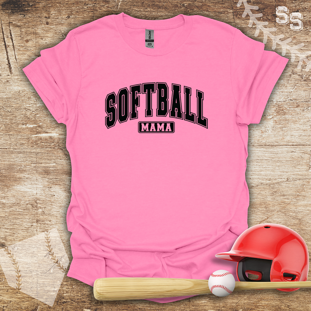 Softball Mama