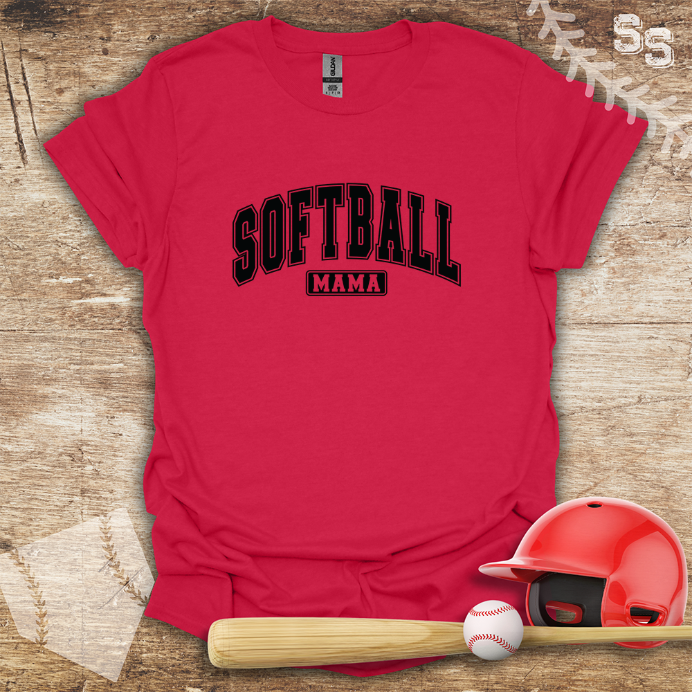 Softball Mama