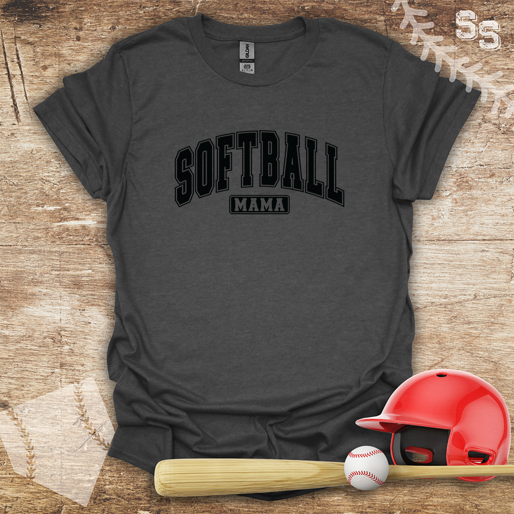 Softball Mama