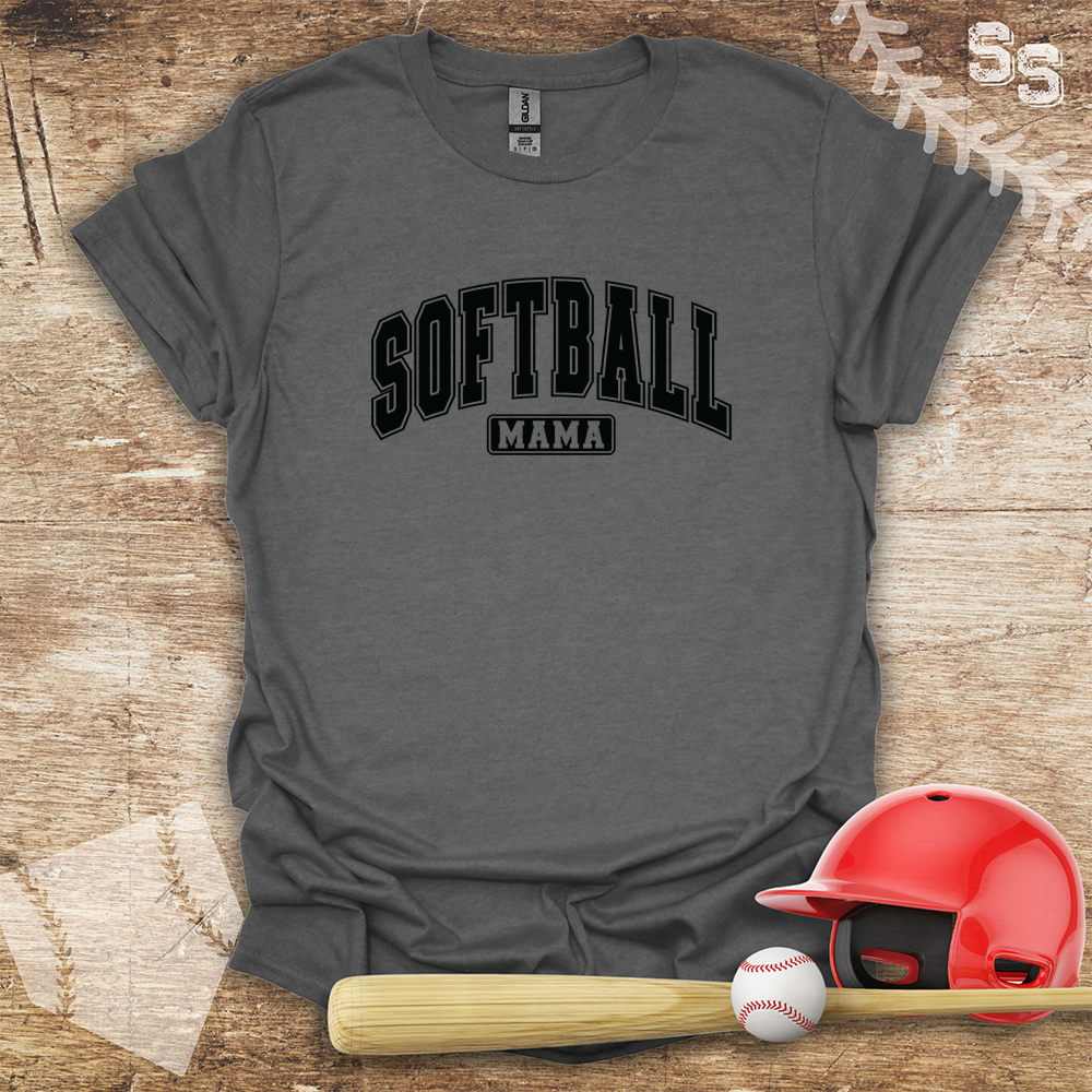 Softball Mama