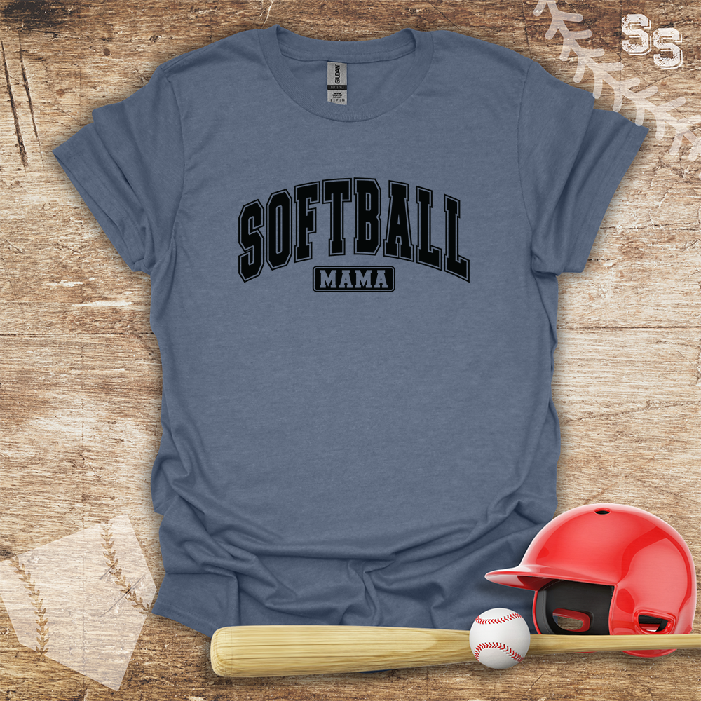 Softball Mama