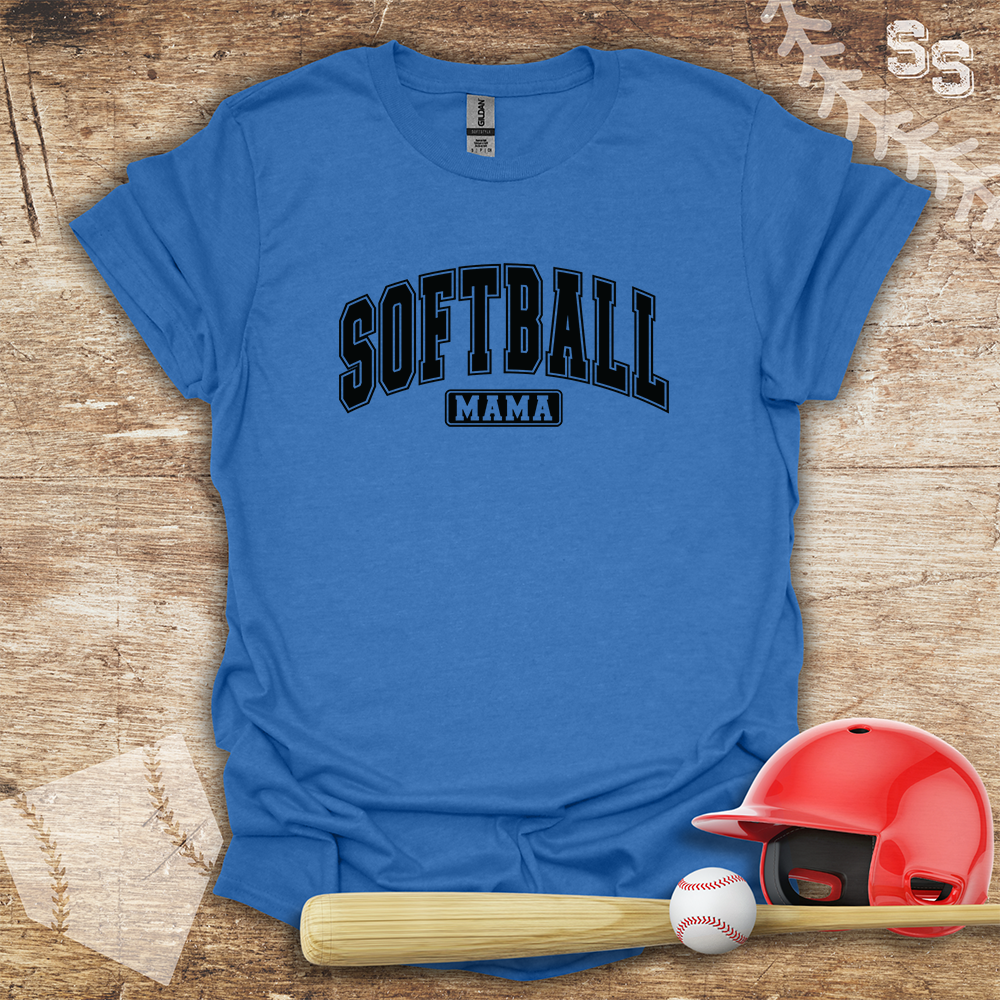Softball Mama