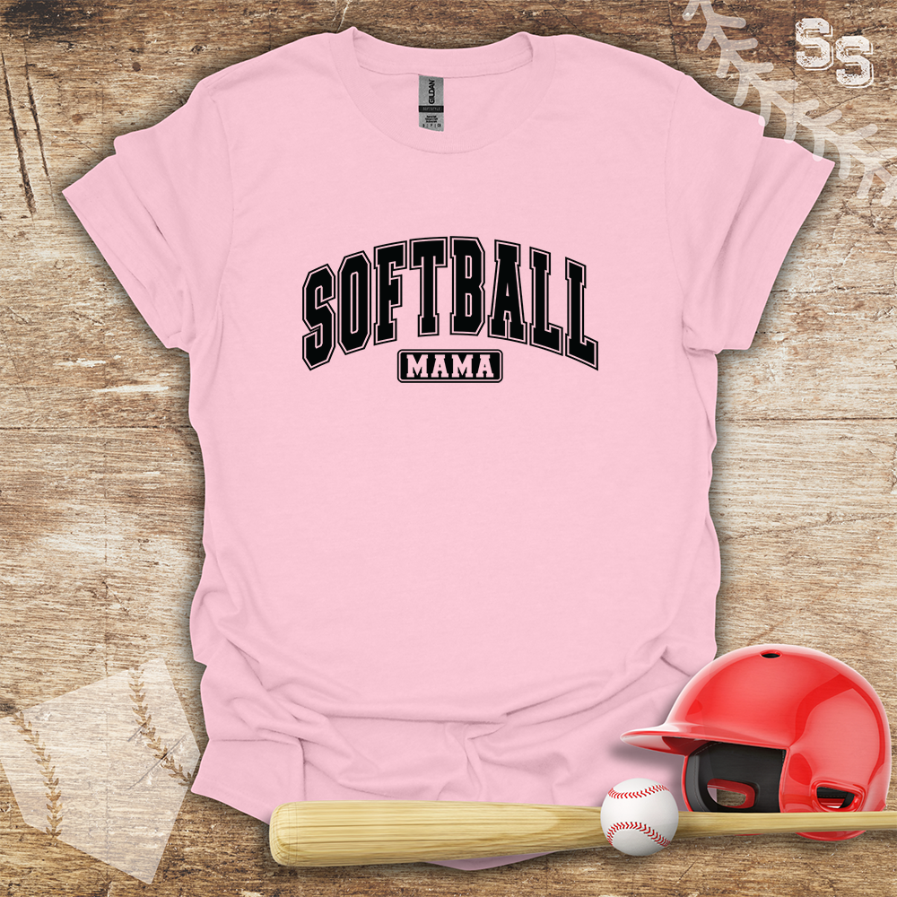 Softball Mama