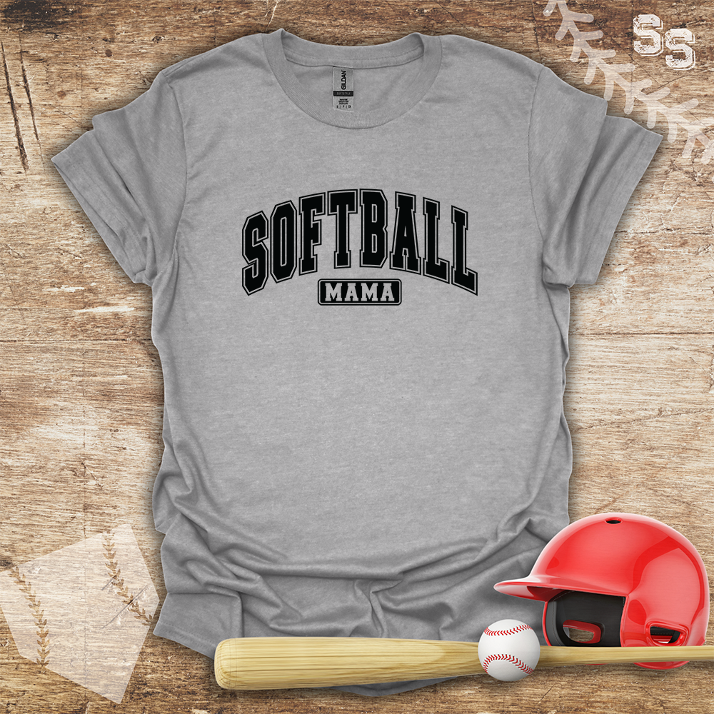 Softball Mama