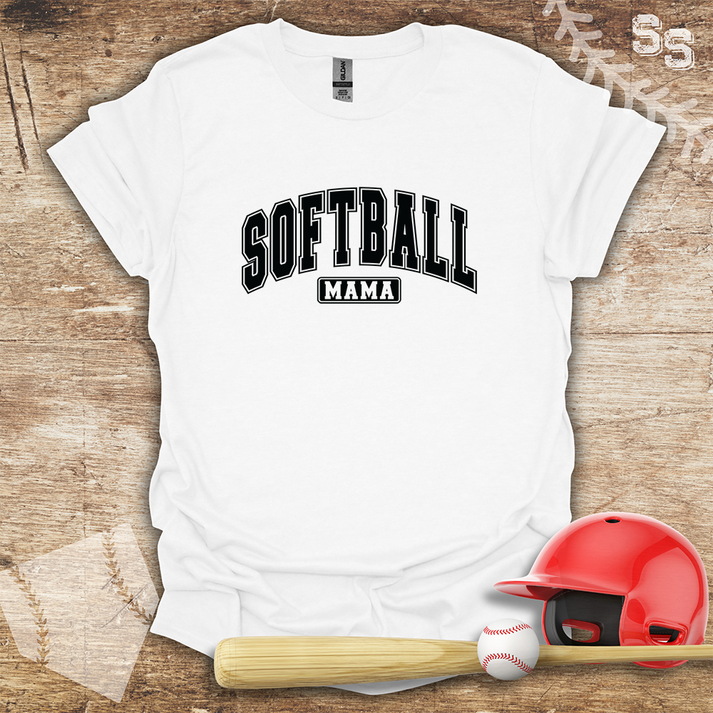 Softball Mama