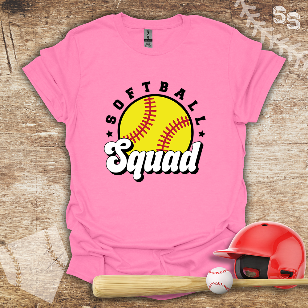 Softball Squad