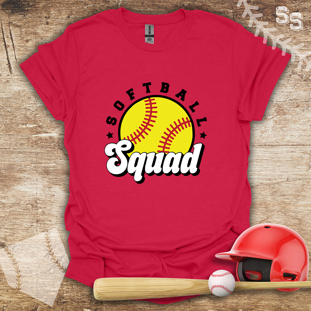 Softball Squad