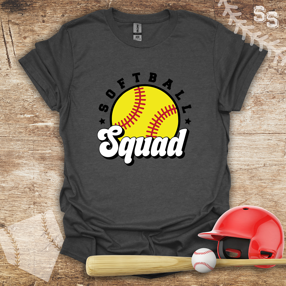 Softball Squad